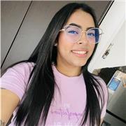 Me defino como una persona responsable, inteligente, carismática y me gustaría ayudar a los niños con sus deberes.